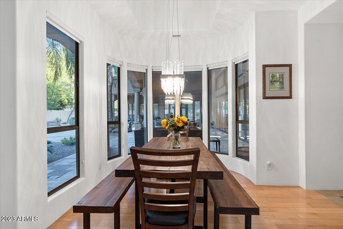 Equestrian Manor - Residential