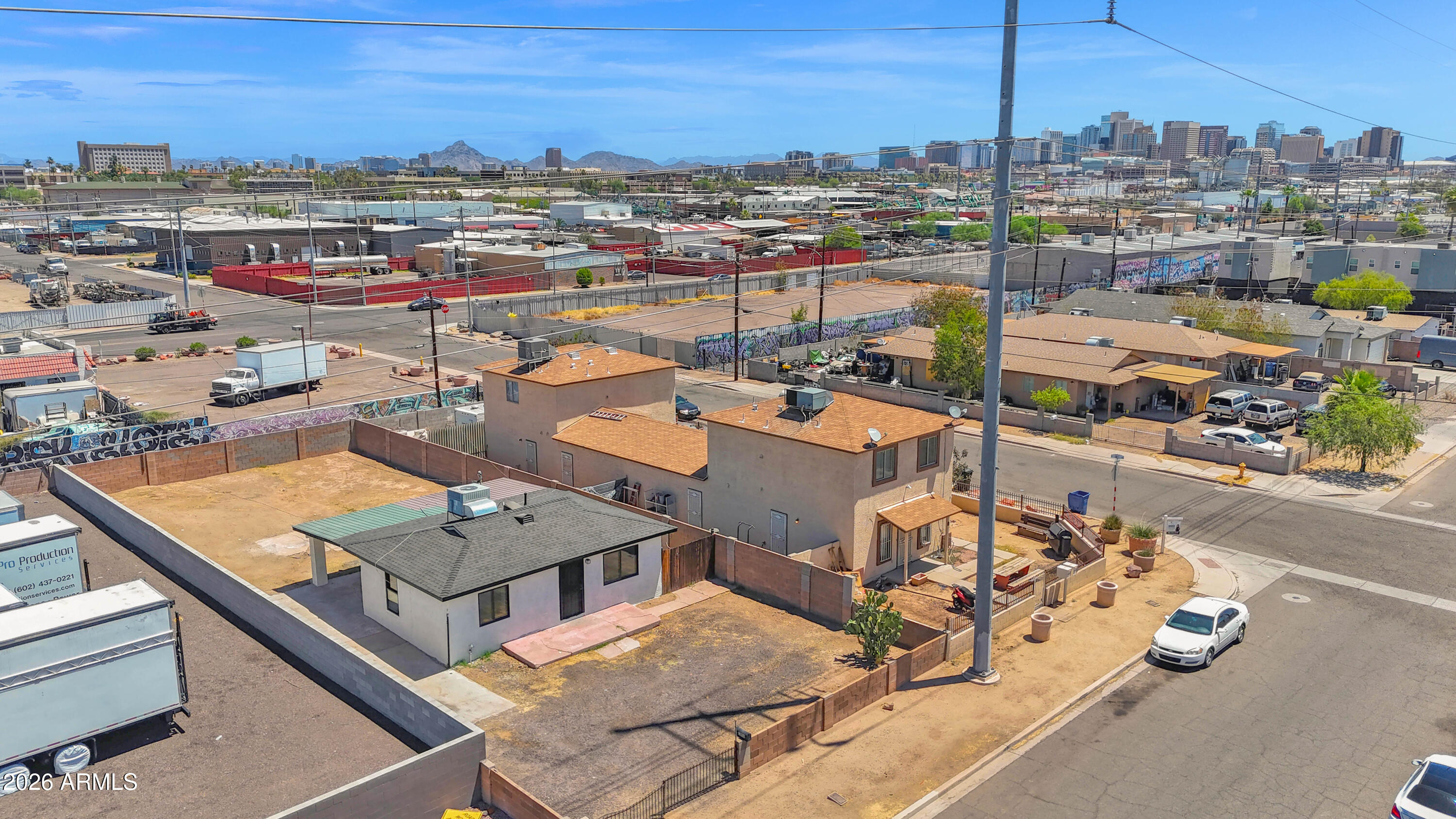 WISE ADD - Commercial Sale