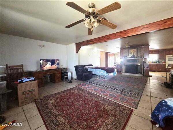 Double Adobe - Residential