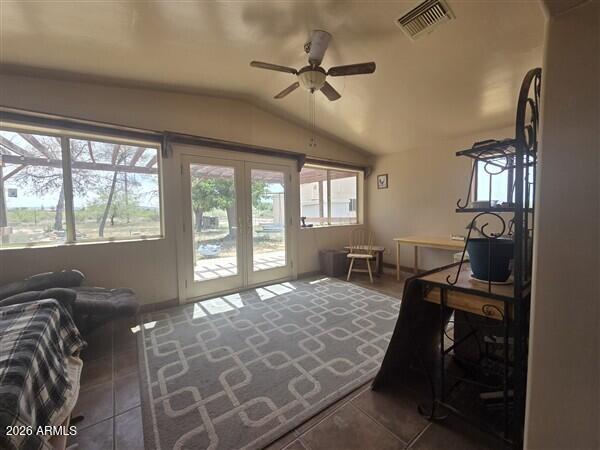 Double Adobe - Residential