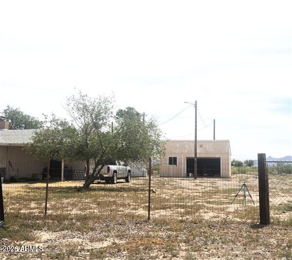 Double Adobe - Residential