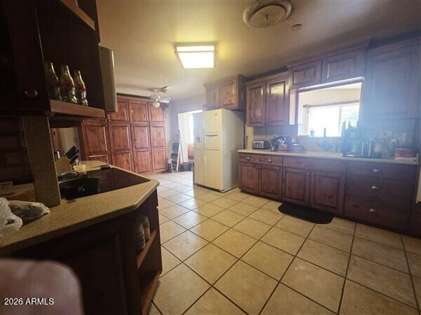 Double Adobe - Residential