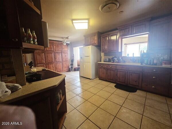 Double Adobe - Residential