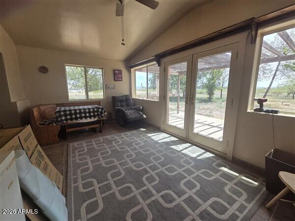 Double Adobe - Residential