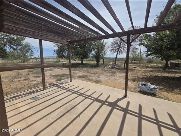 Double Adobe - Residential