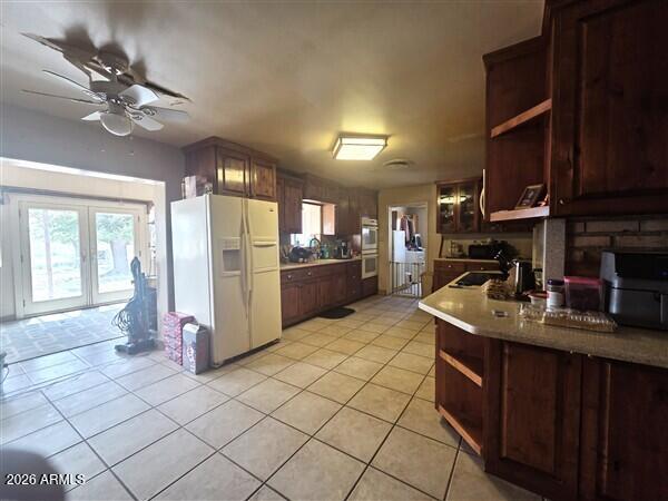 Double Adobe - Residential