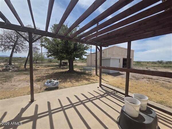 Double Adobe - Residential