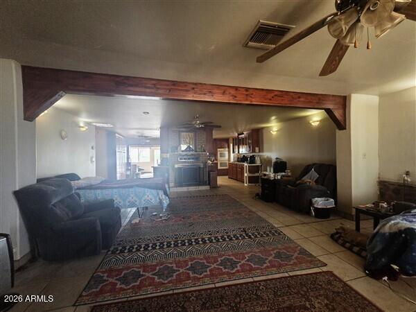 Double Adobe - Residential