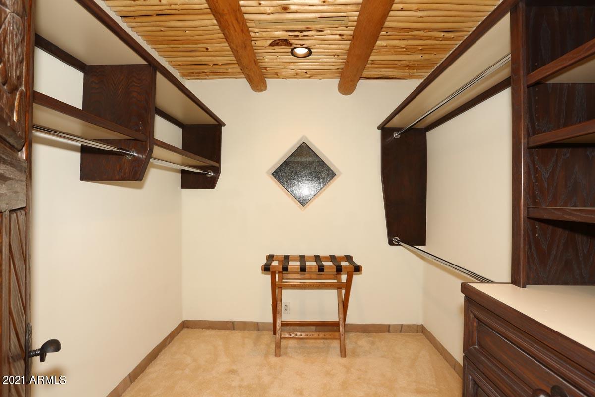 CASA BLANCA ESTATES LOT 20-37 & TR A - Residential