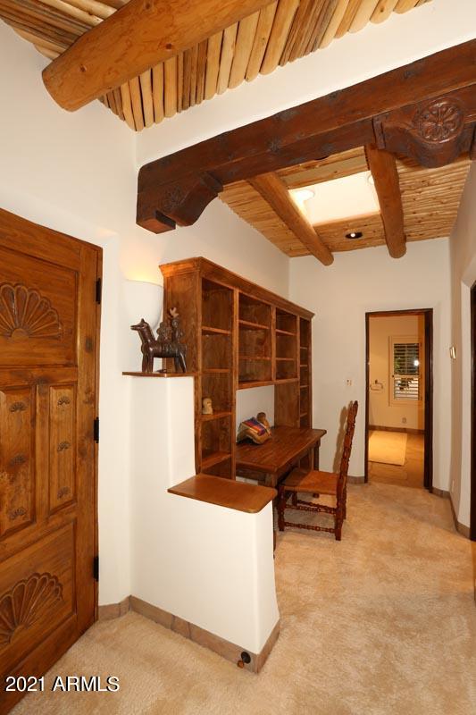 CASA BLANCA ESTATES LOT 20-37 & TR A - Residential