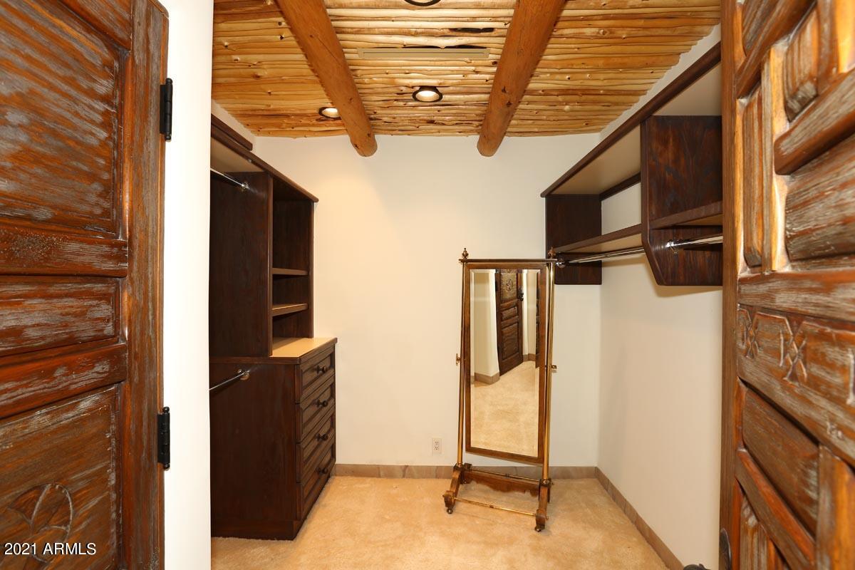 CASA BLANCA ESTATES LOT 20-37 & TR A - Residential
