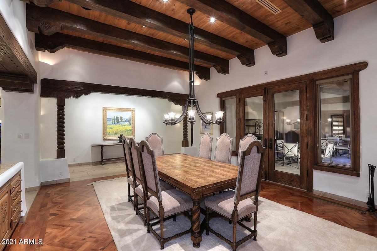 CASA BLANCA ESTATES LOT 20-37 & TR A - Residential