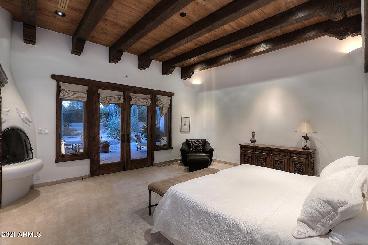 CASA BLANCA ESTATES LOT 20-37 & TR A - Residential