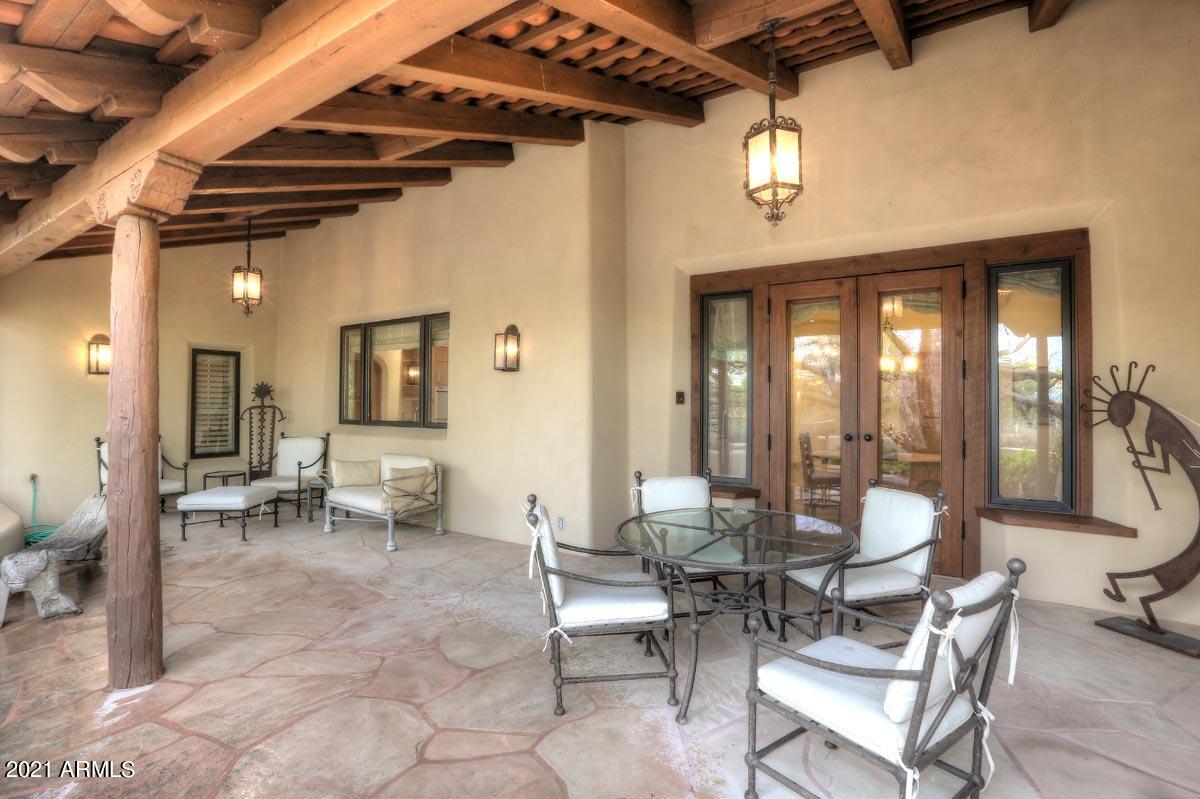 CASA BLANCA ESTATES LOT 20-37 & TR A - Residential