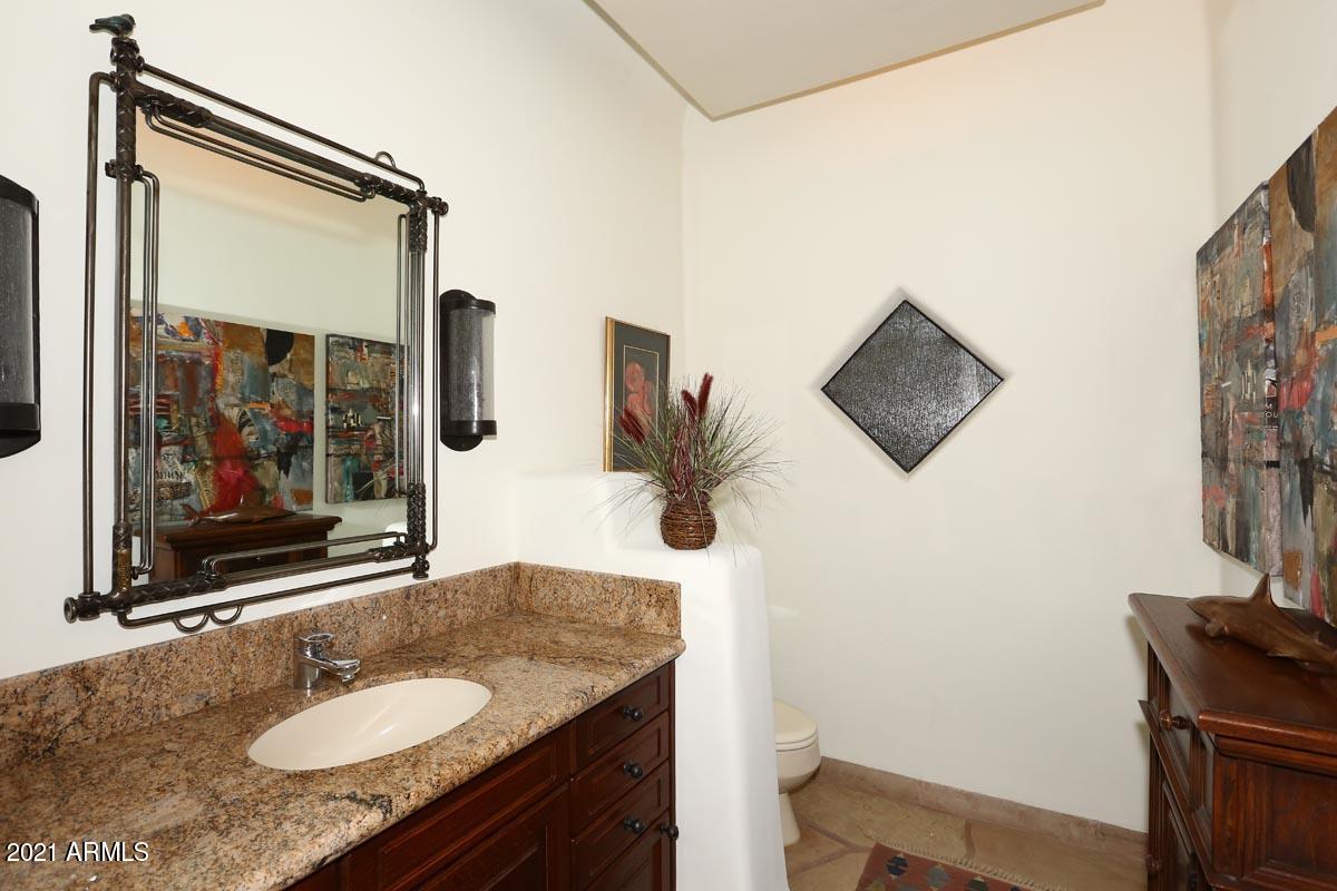 CASA BLANCA ESTATES LOT 20-37 & TR A - Residential