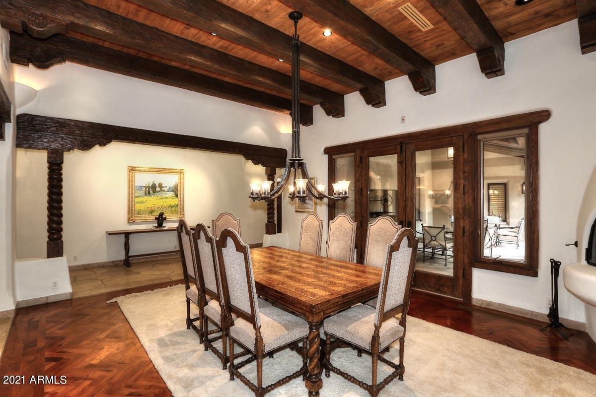 CASA BLANCA ESTATES LOT 20-37 & TR A - Residential