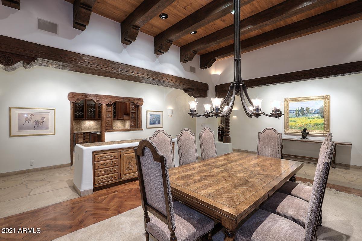 CASA BLANCA ESTATES LOT 20-37 & TR A - Residential
