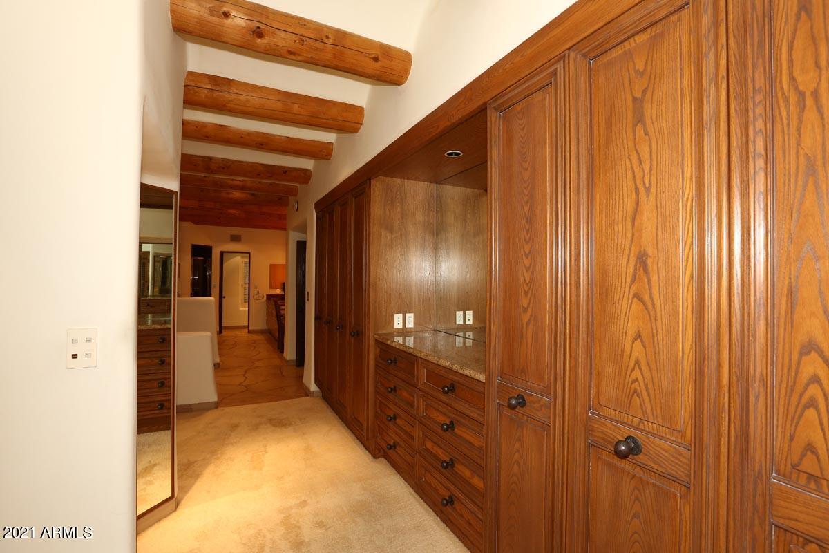 CASA BLANCA ESTATES LOT 20-37 & TR A - Residential