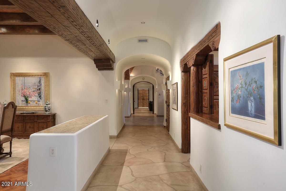 CASA BLANCA ESTATES LOT 20-37 & TR A - Residential