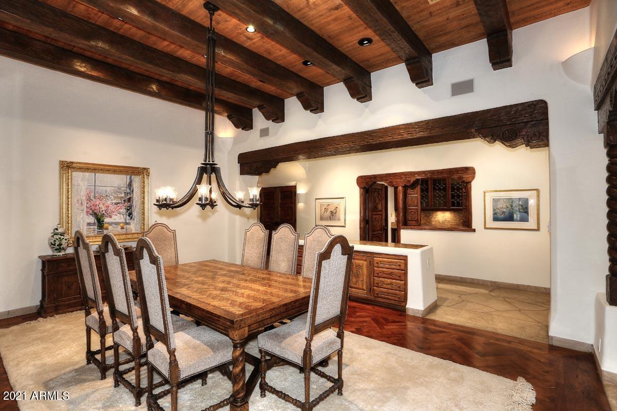 CASA BLANCA ESTATES LOT 20-37 & TR A - Residential