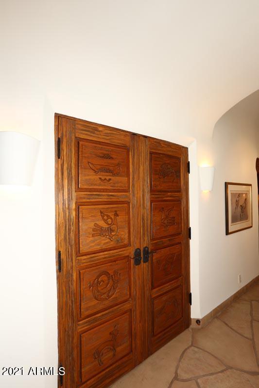 CASA BLANCA ESTATES LOT 20-37 & TR A - Residential