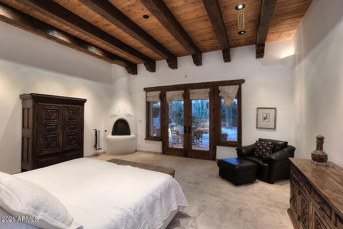 CASA BLANCA ESTATES LOT 20-37 & TR A - Residential