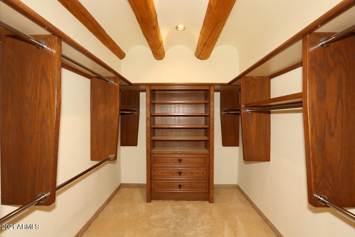 CASA BLANCA ESTATES LOT 20-37 & TR A - Residential
