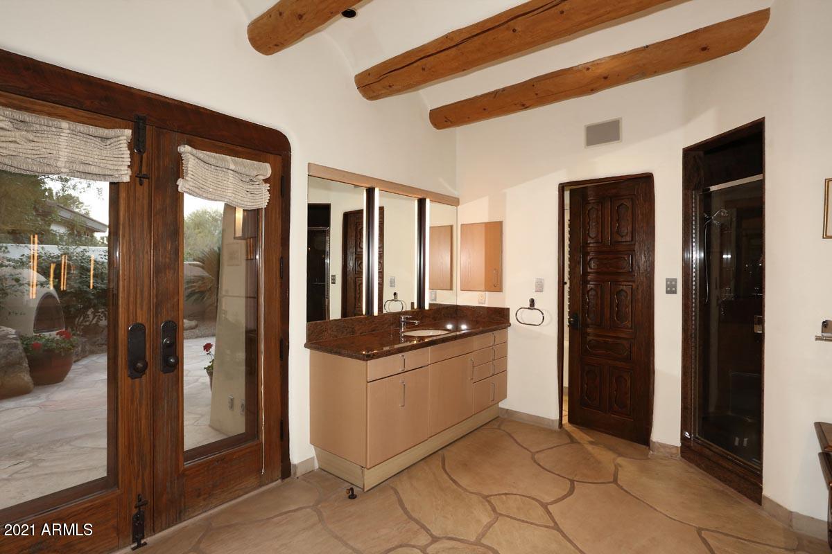 CASA BLANCA ESTATES LOT 20-37 & TR A - Residential