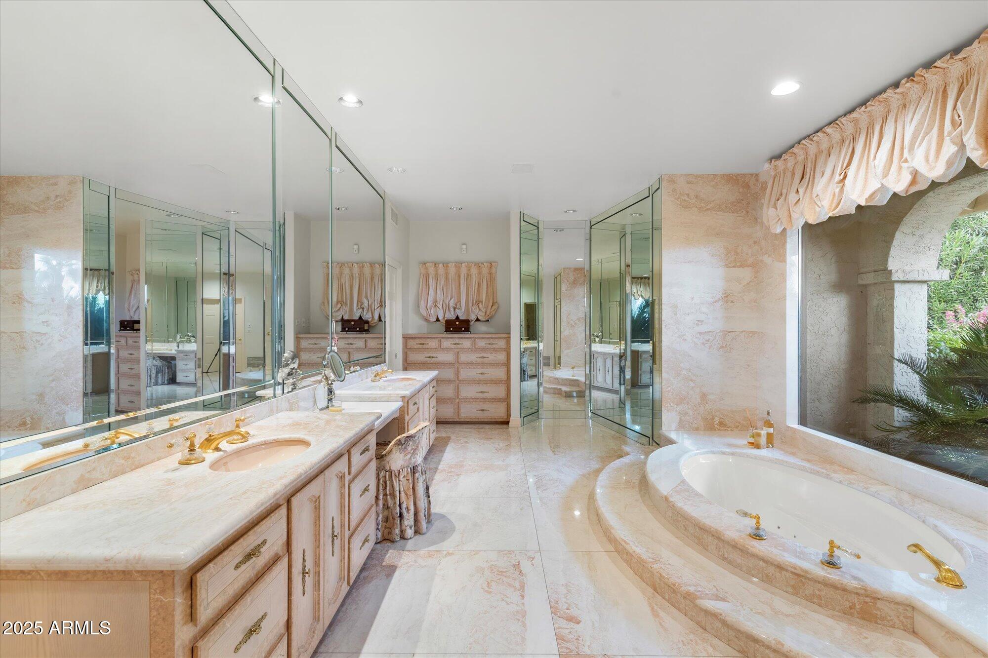TATUM CANYON - Residential