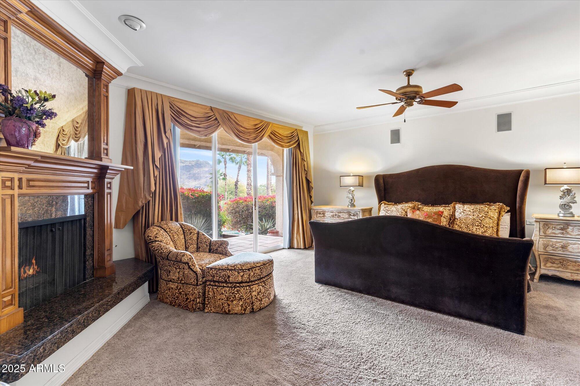 TATUM CANYON - Residential