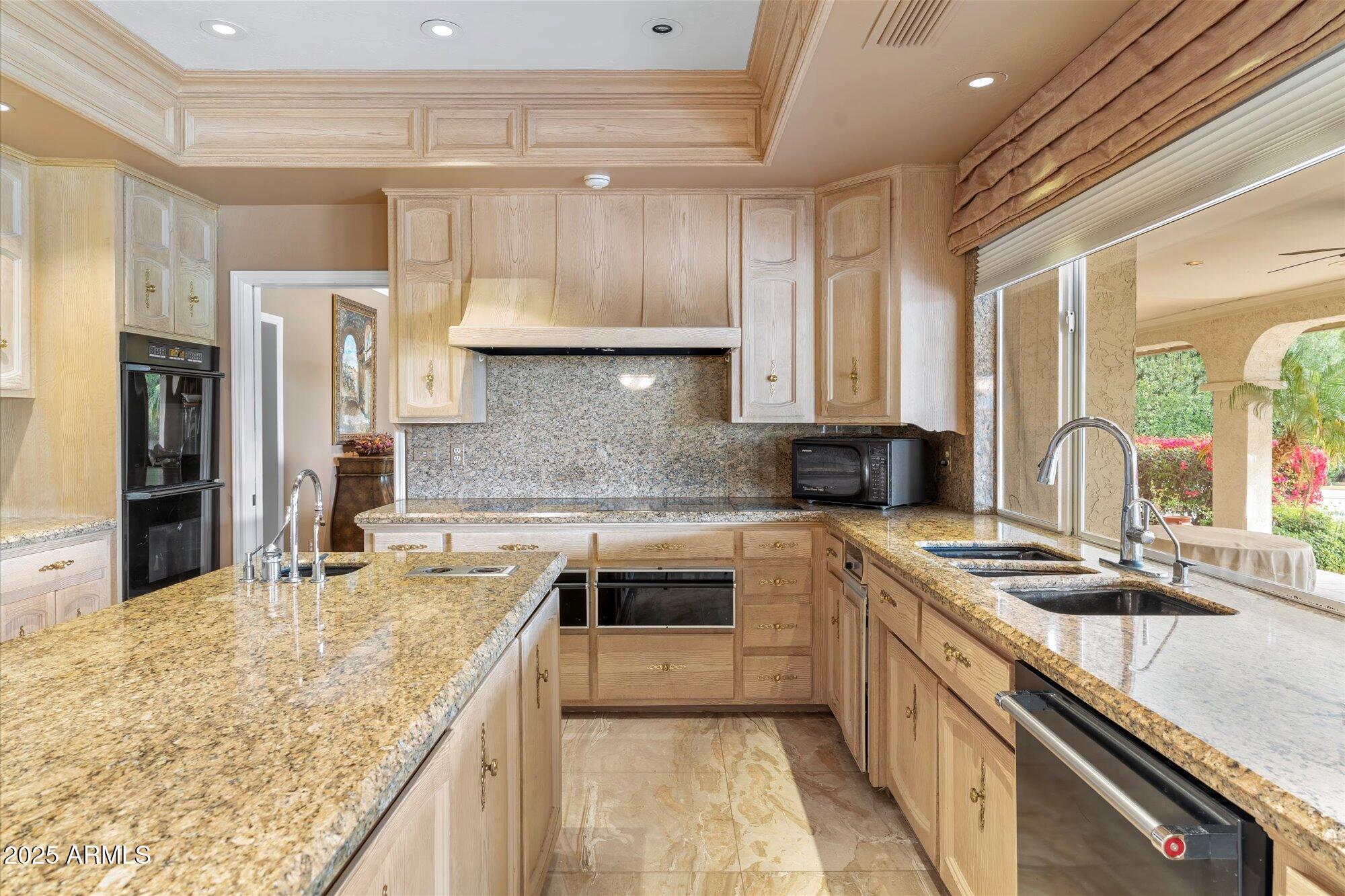 TATUM CANYON - Residential