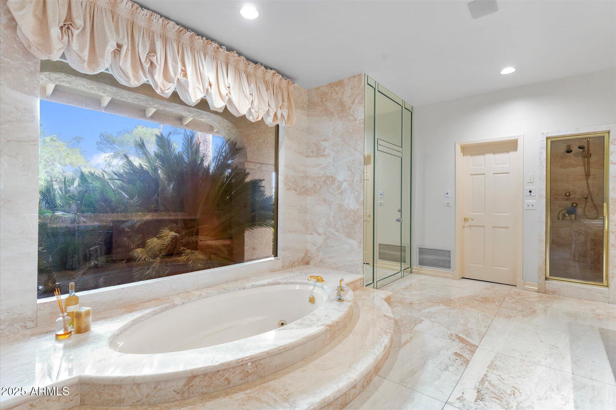 TATUM CANYON - Residential
