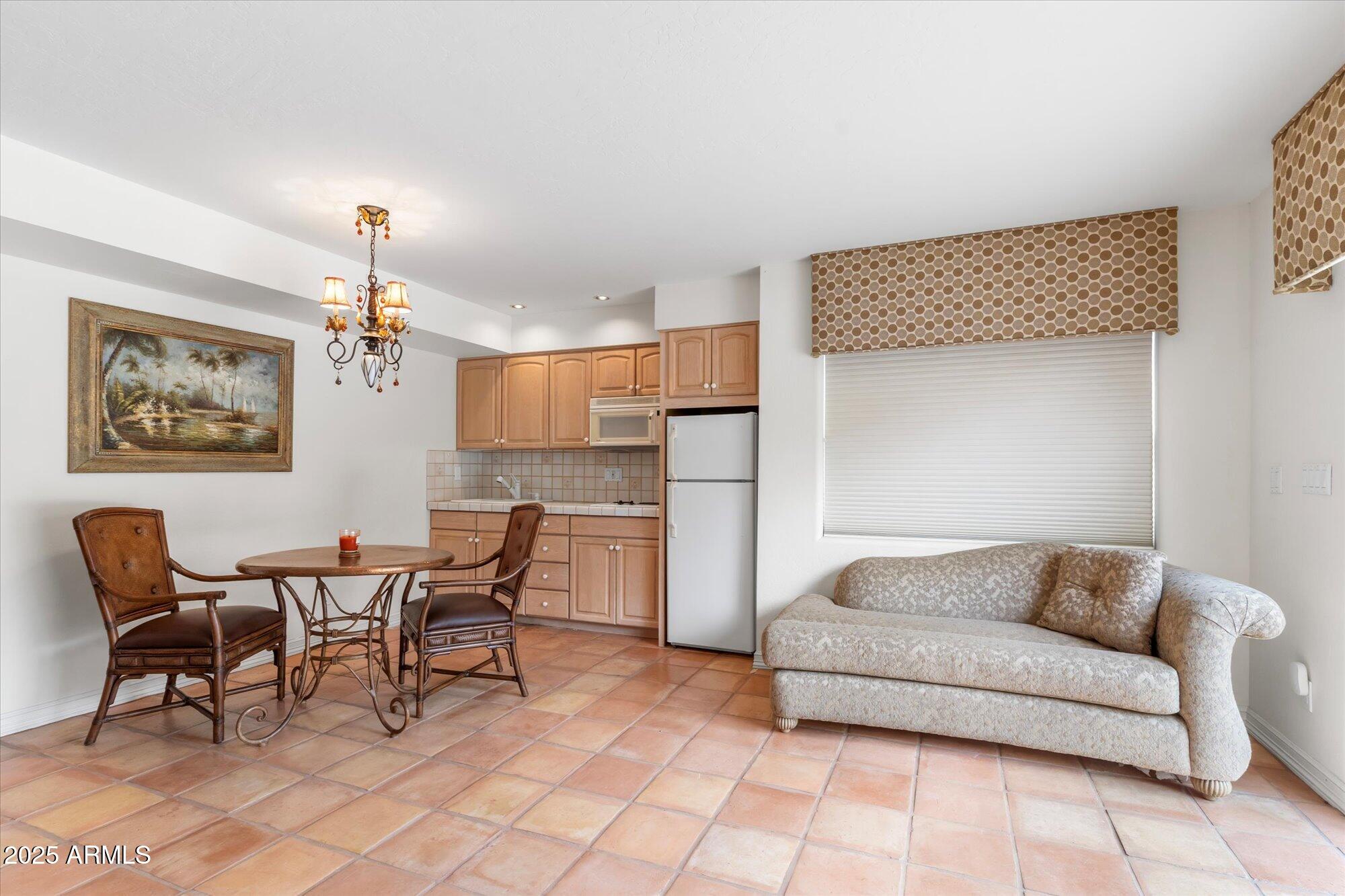 TATUM CANYON - Residential