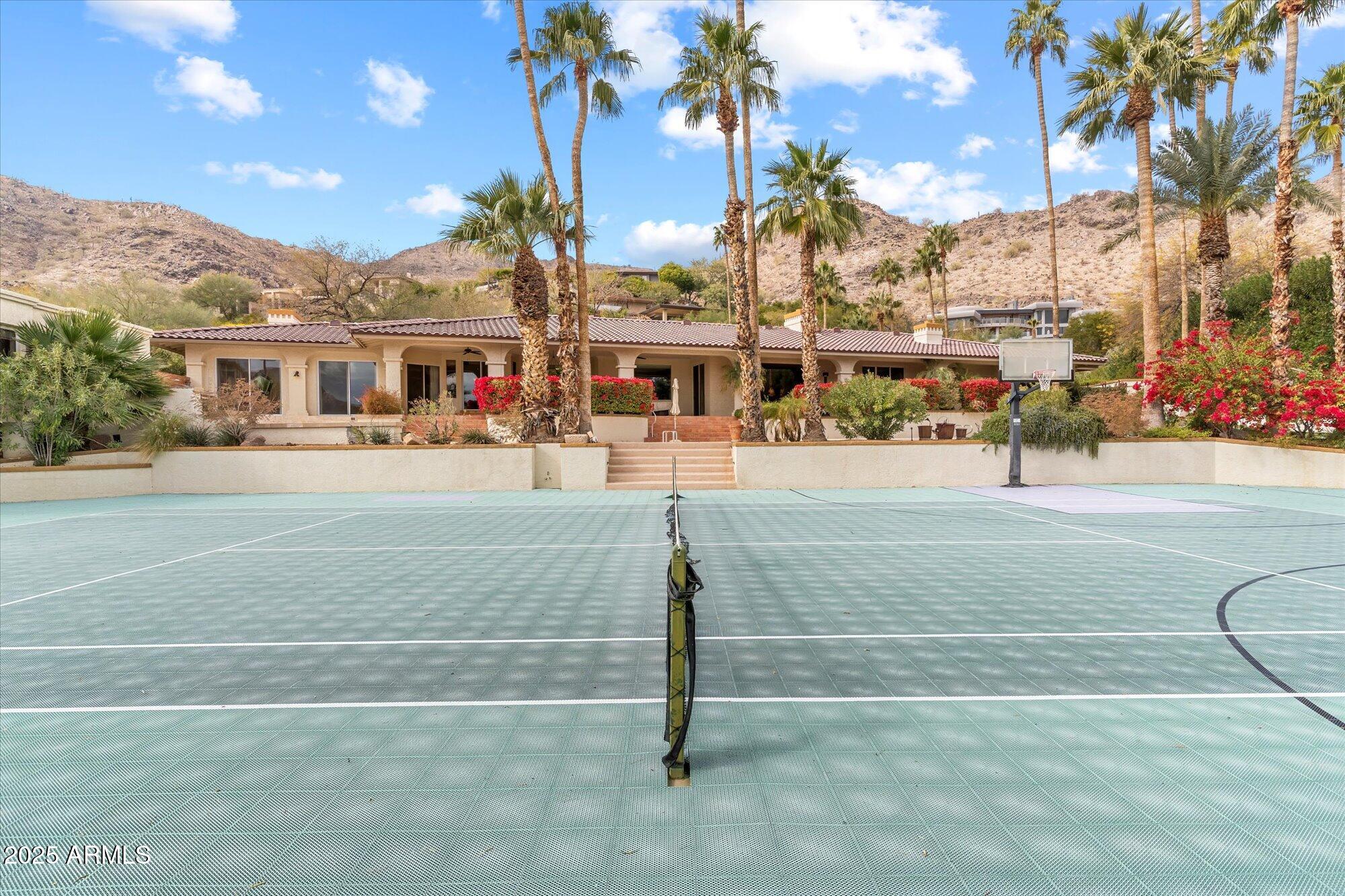 TATUM CANYON - Residential