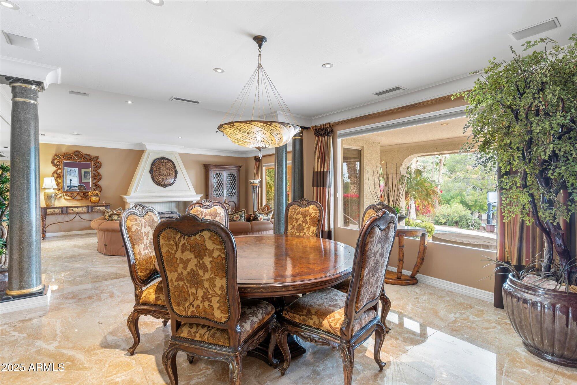 TATUM CANYON - Residential