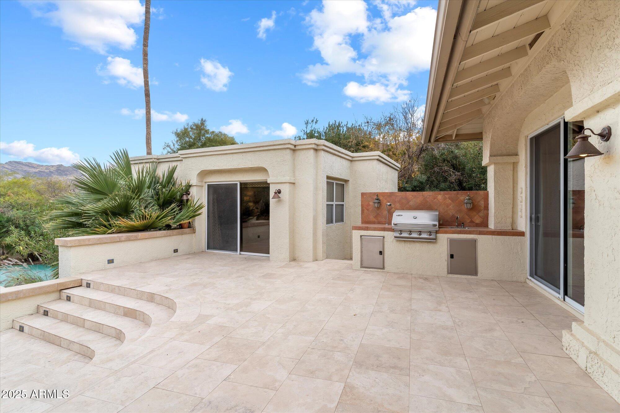 TATUM CANYON - Residential