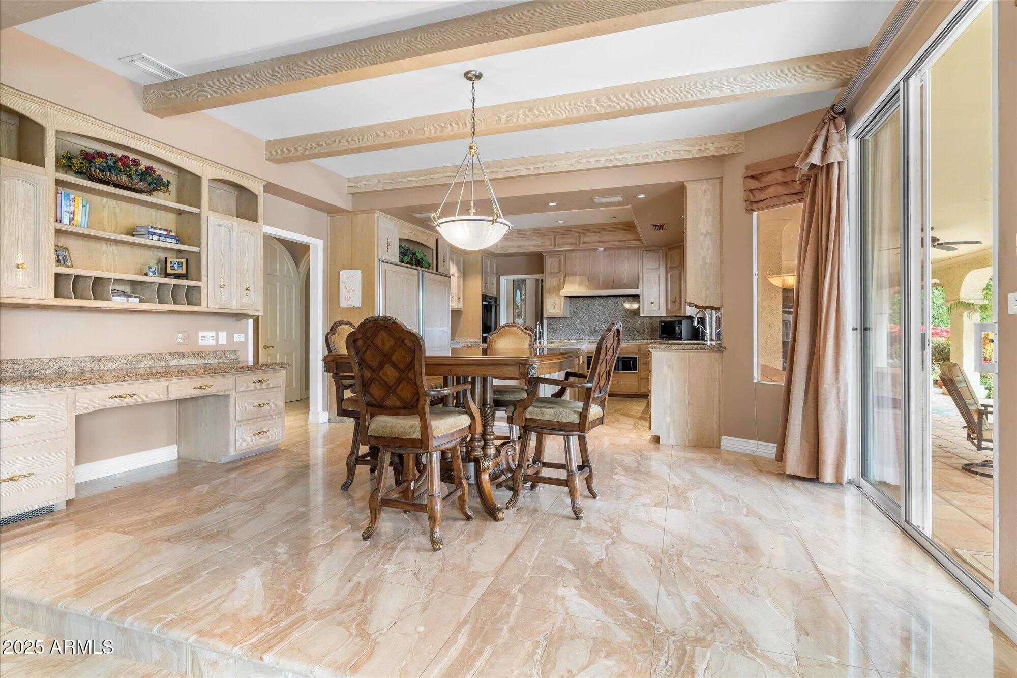 TATUM CANYON - Residential