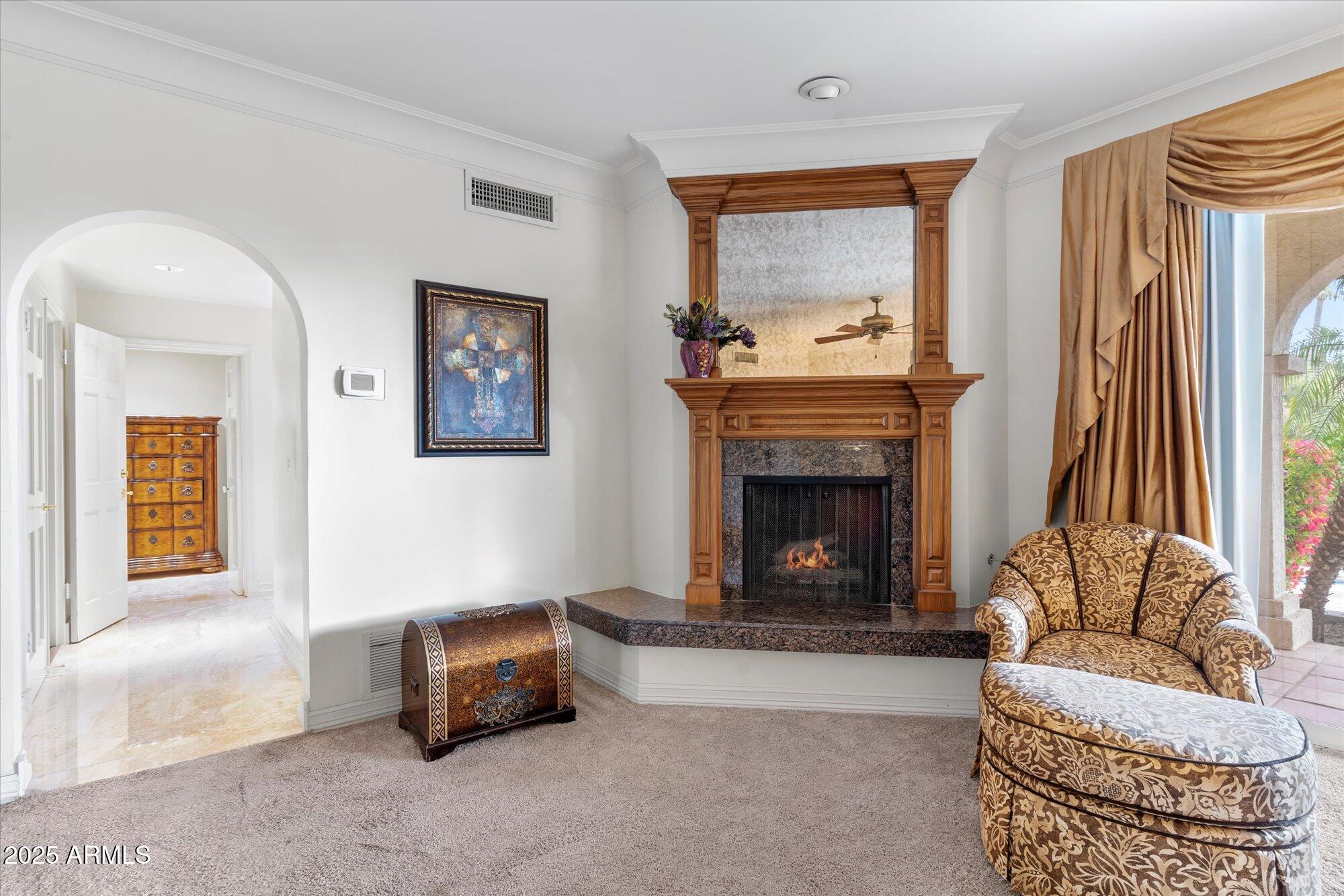 TATUM CANYON - Residential