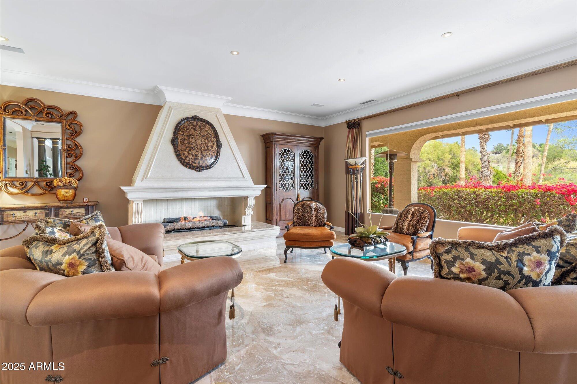 TATUM CANYON - Residential