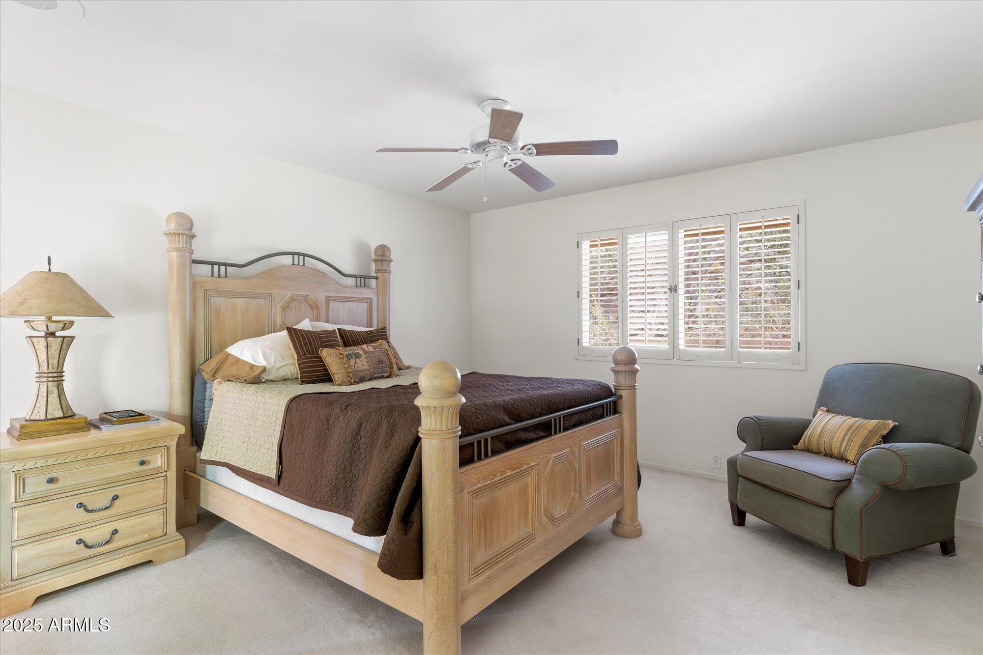 TATUM CANYON - Residential