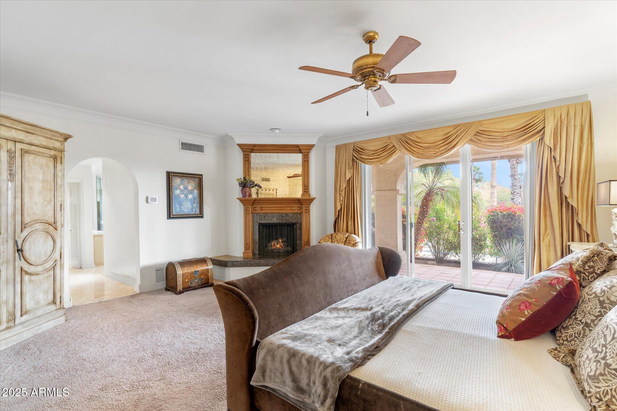 TATUM CANYON - Residential