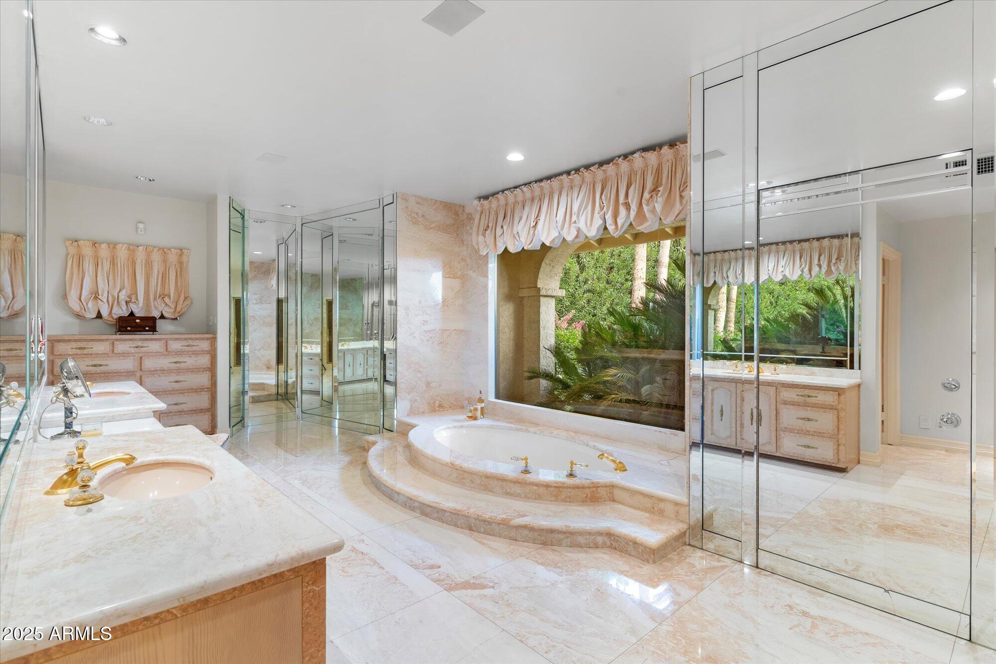 TATUM CANYON - Residential