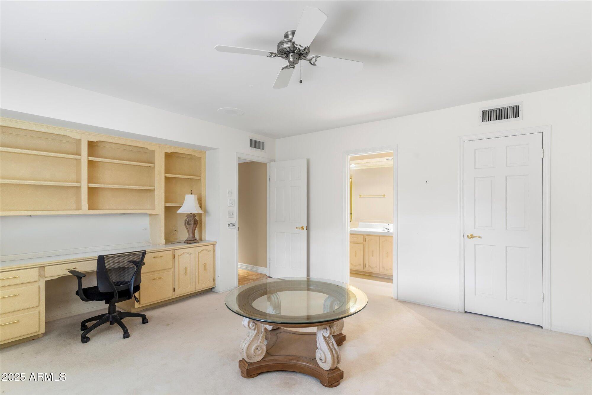 TATUM CANYON - Residential