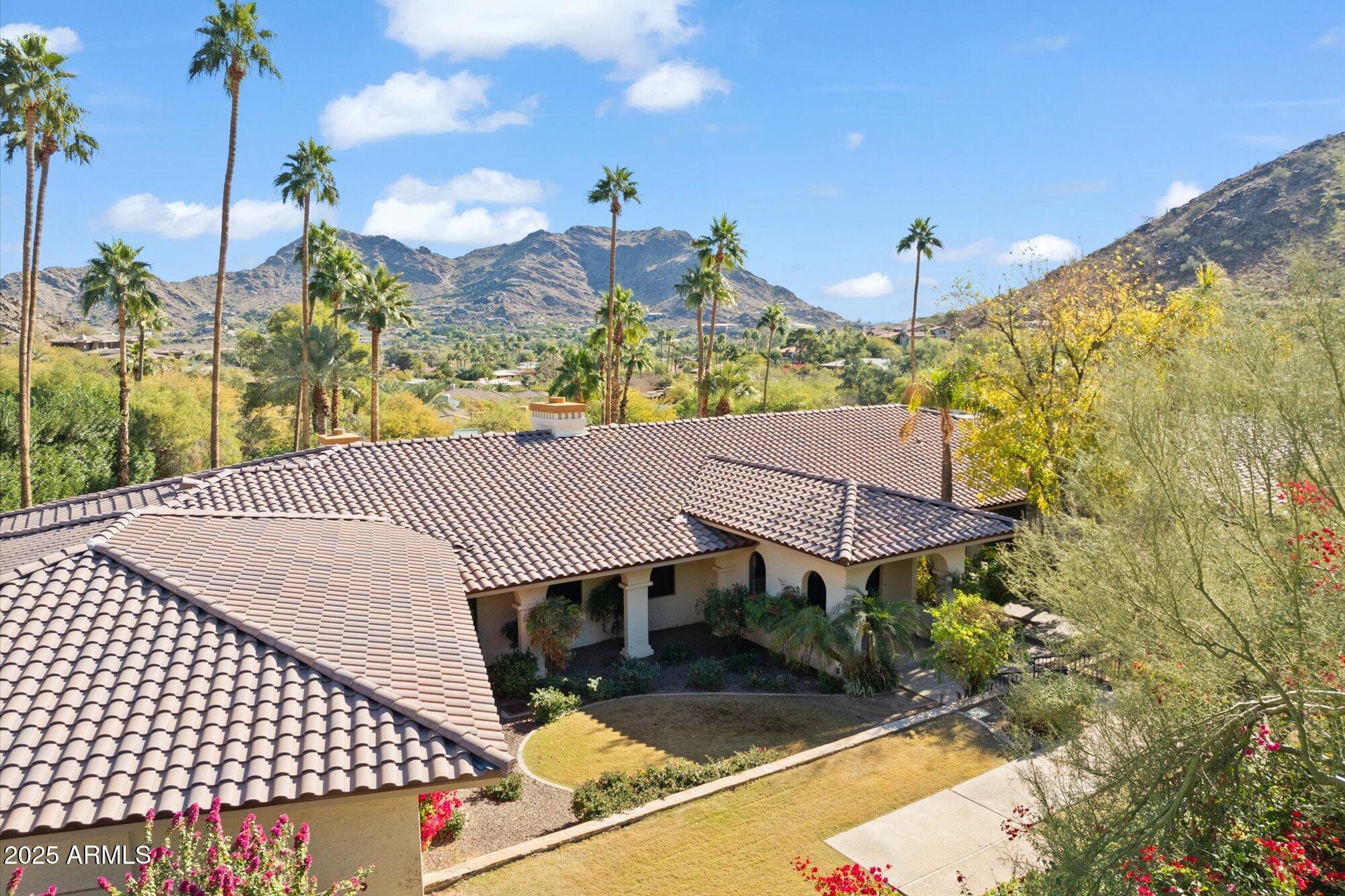 TATUM CANYON - Residential