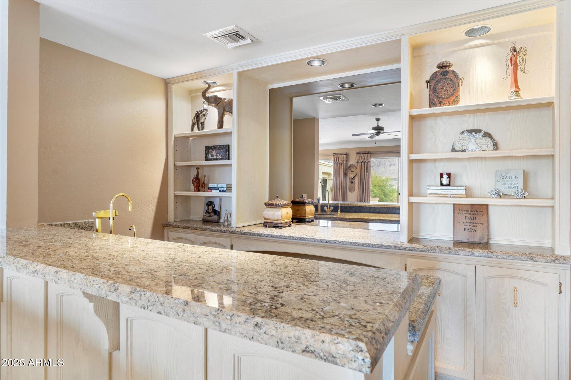 TATUM CANYON - Residential