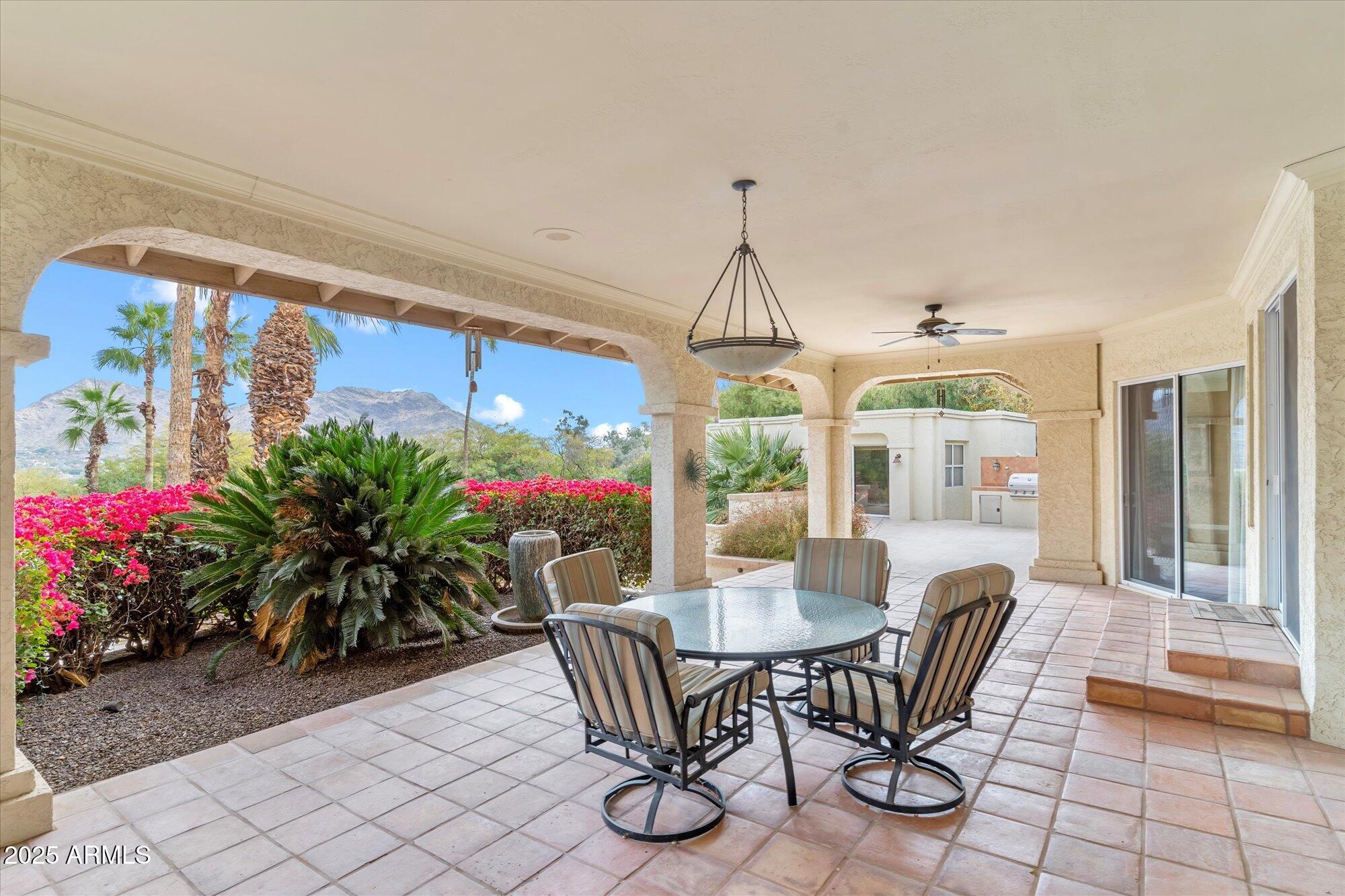 TATUM CANYON - Residential