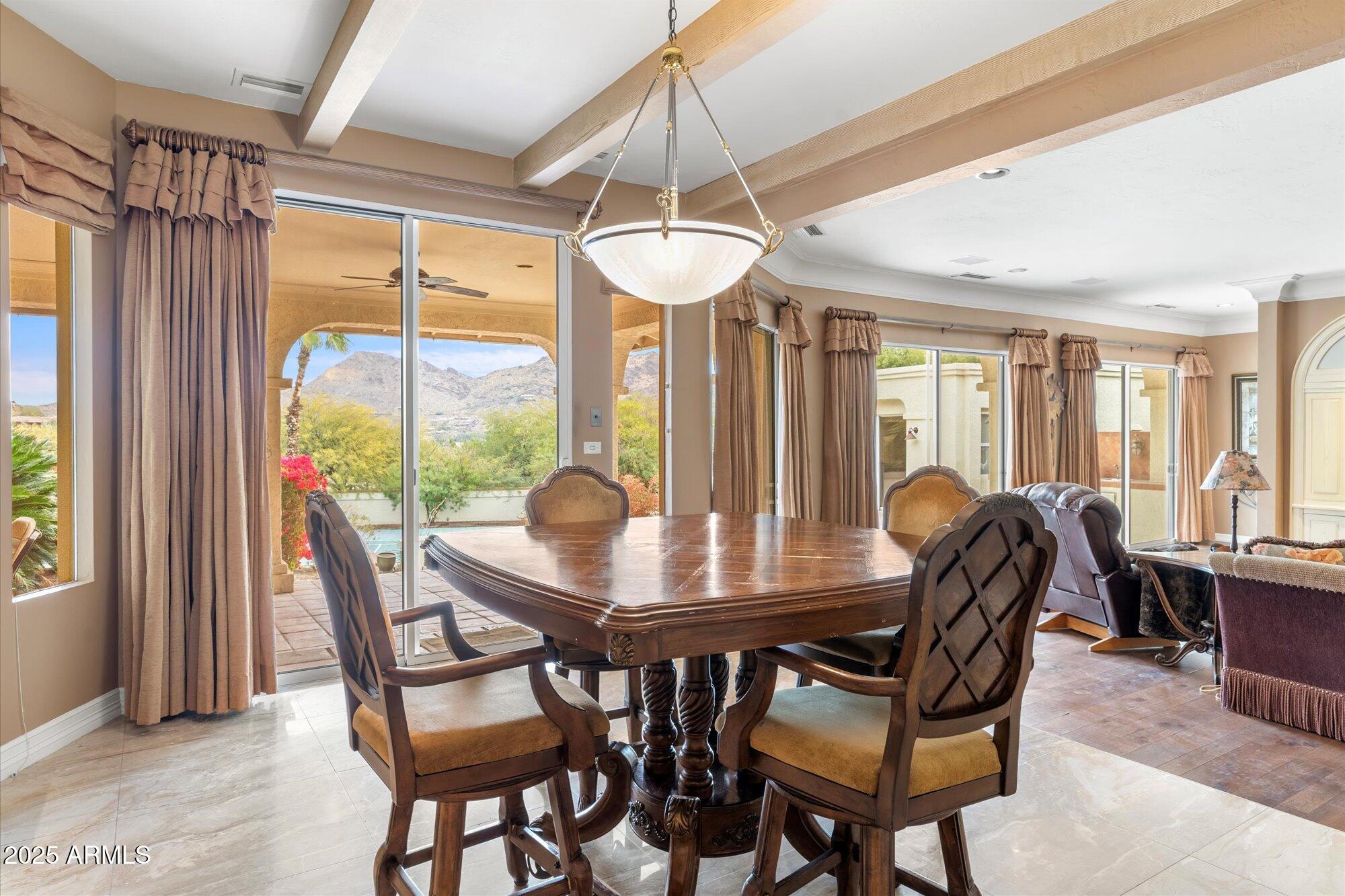 TATUM CANYON - Residential