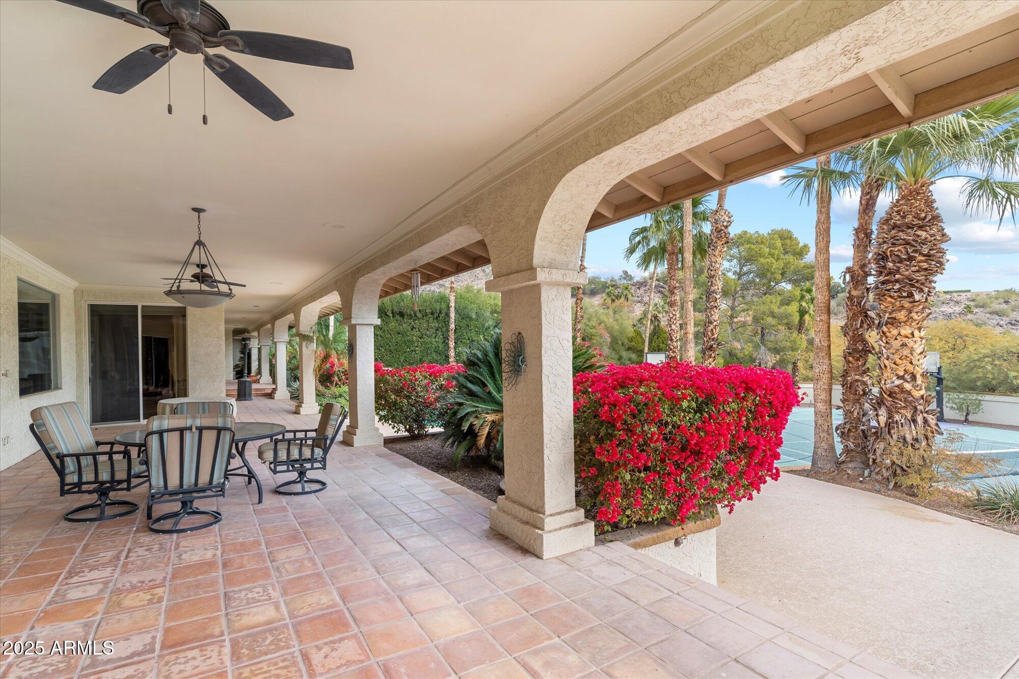 TATUM CANYON - Residential