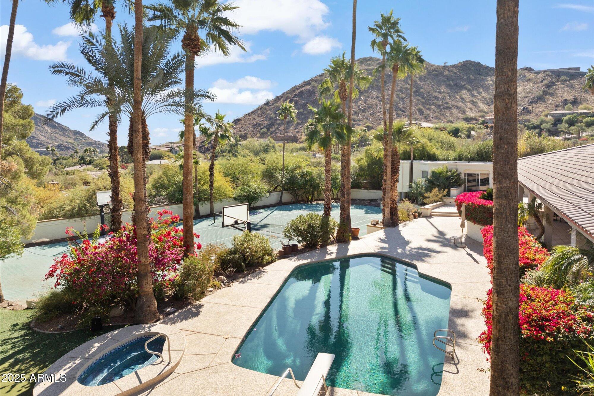 TATUM CANYON - Residential