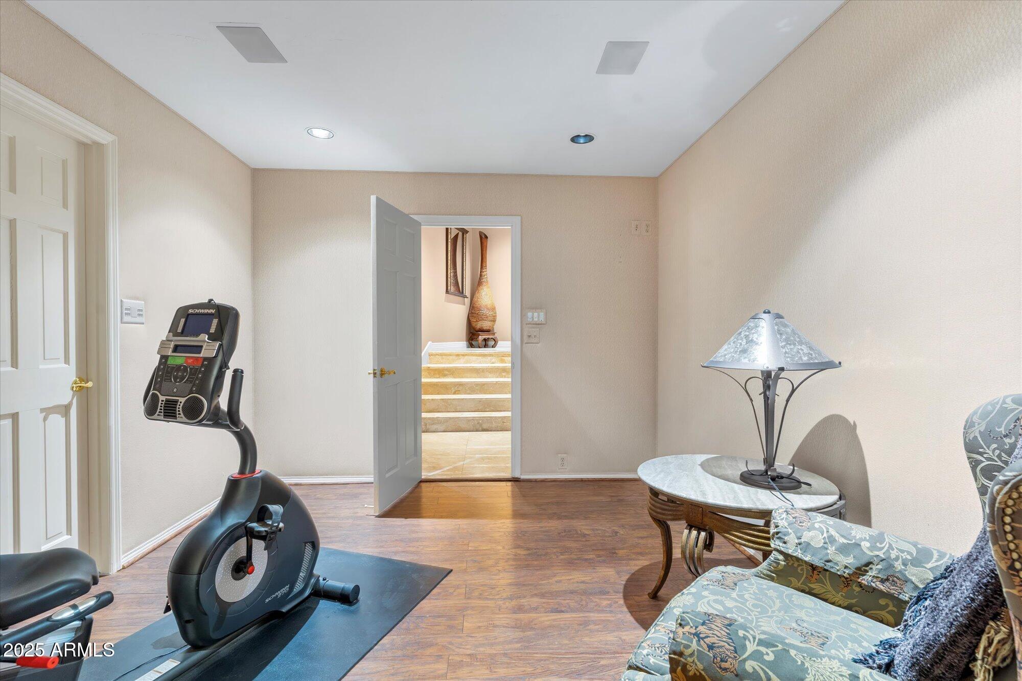 TATUM CANYON - Residential